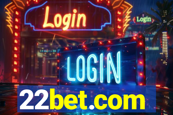 22bet.com