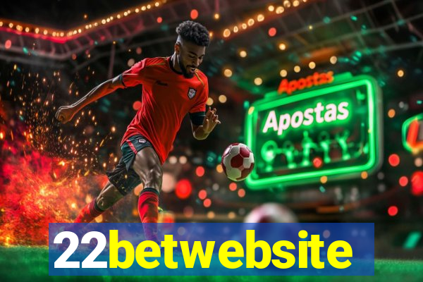 22betwebsite