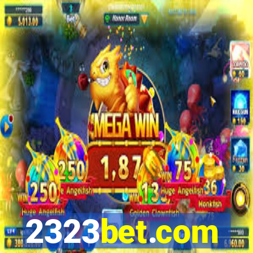 2323bet.com