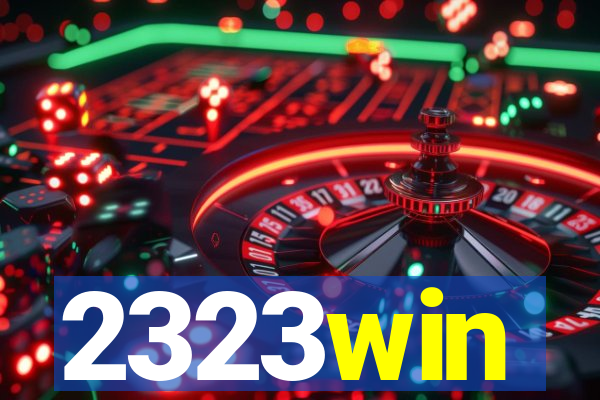 2323win