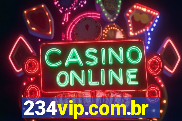 234vip.com.br