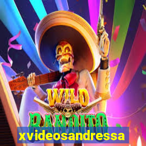 xvideosandressaurach