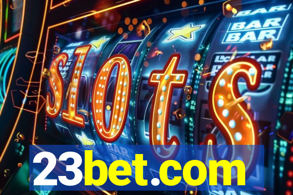 23bet.com