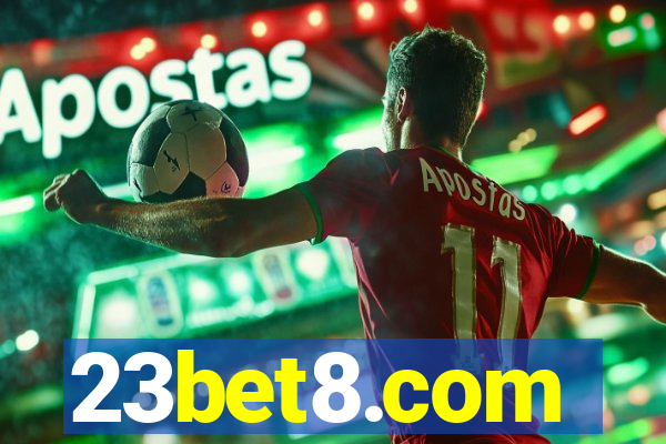 23bet8.com