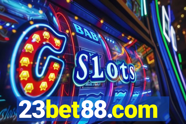 23bet88.com