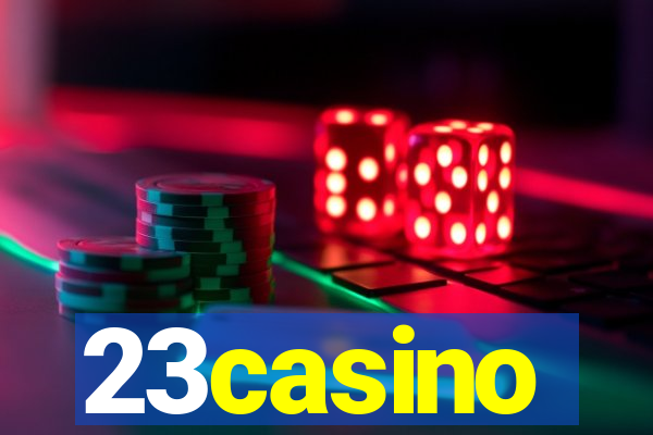 23casino