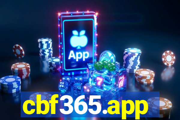 cbf365.app