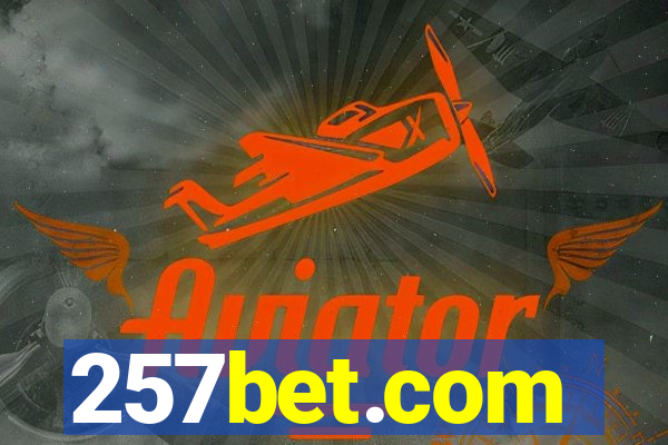 257bet.com