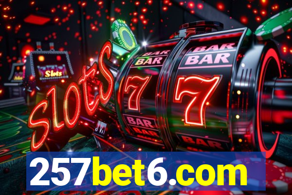 257bet6.com