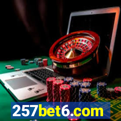 257bet6.com