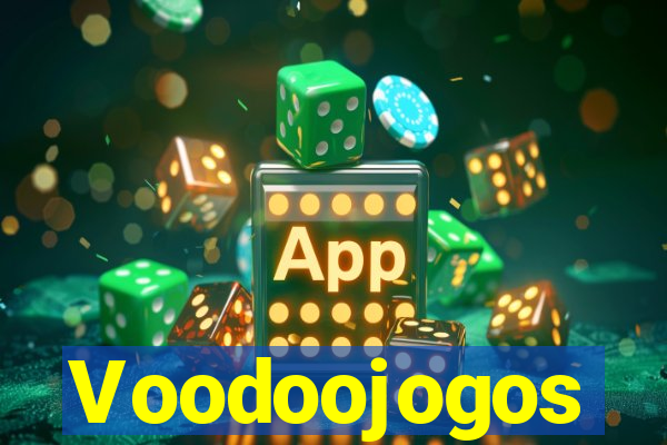 Voodoojogos