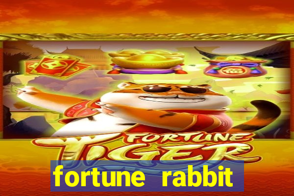 fortune rabbit 5gbet Informational