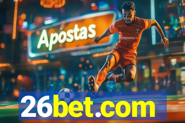 26bet.com