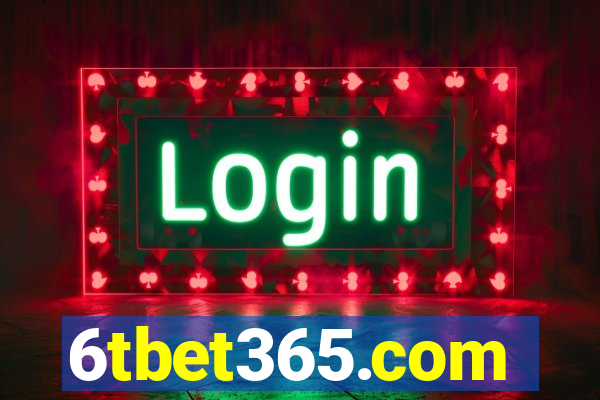 6tbet365.com