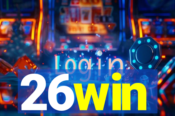 26win