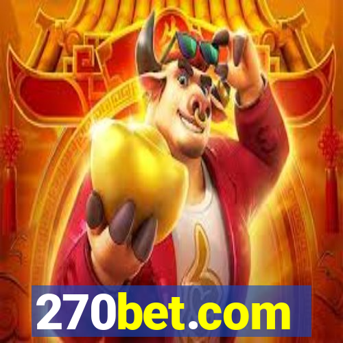 270bet.com