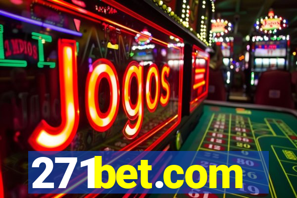 271bet.com