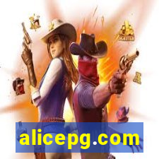 alicepg.com