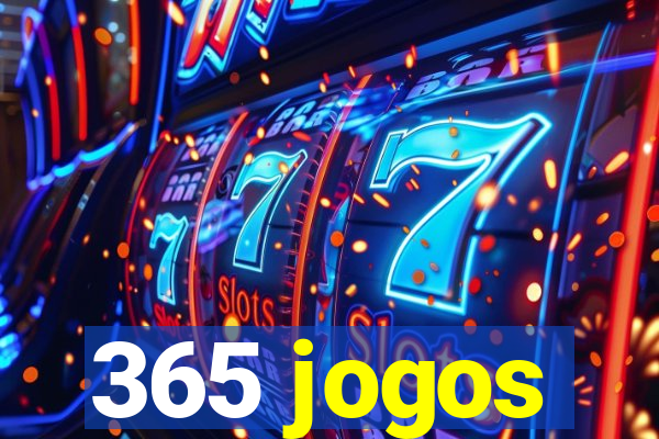 365 jogos