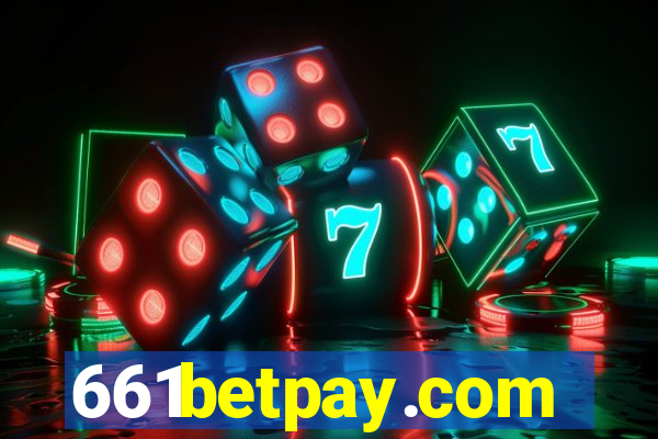 661betpay.com