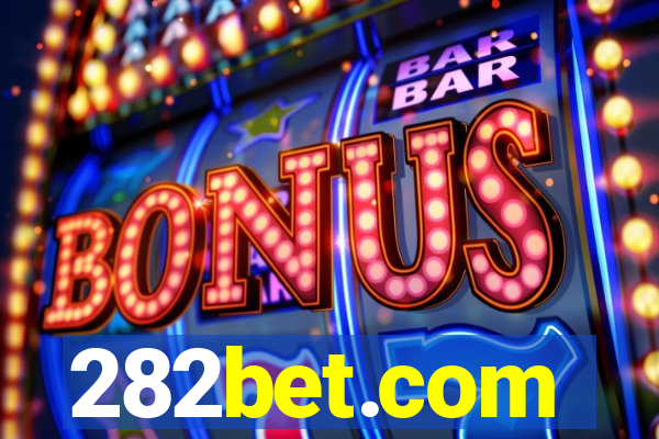 282bet.com