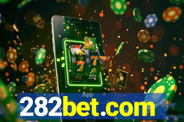 282bet.com