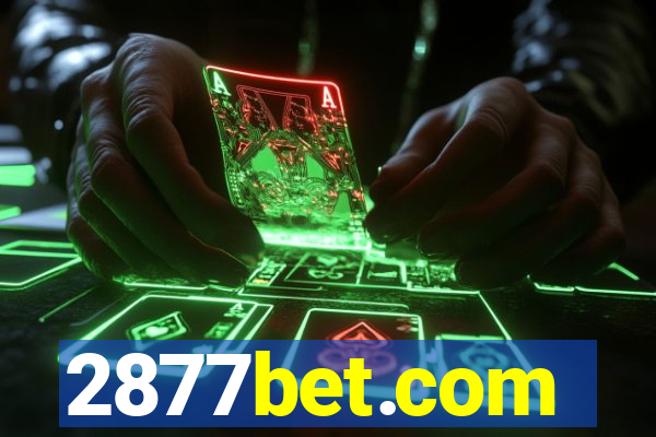 2877bet.com