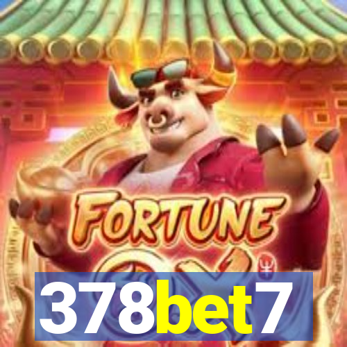 378bet7