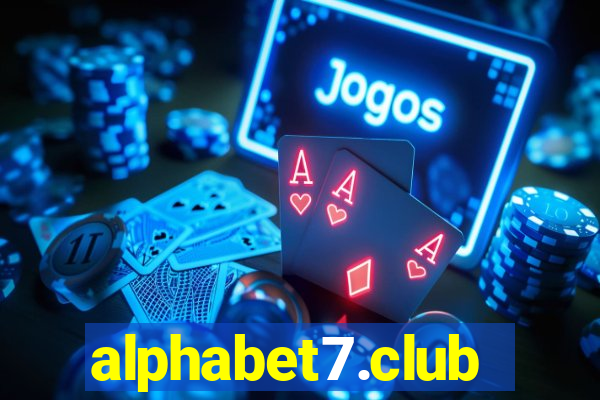 alphabet7.club