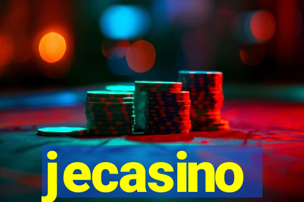 jecasino