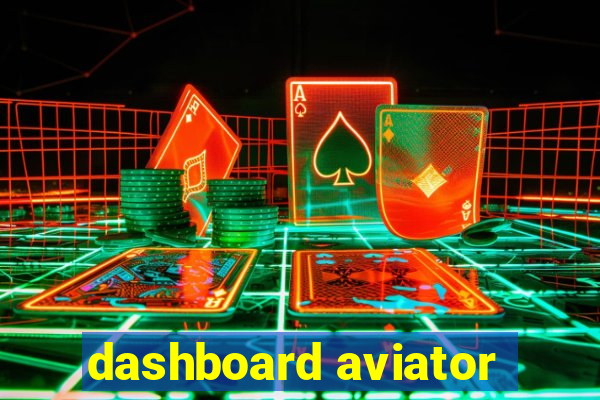 dashboard aviator