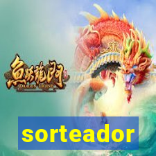 sorteador