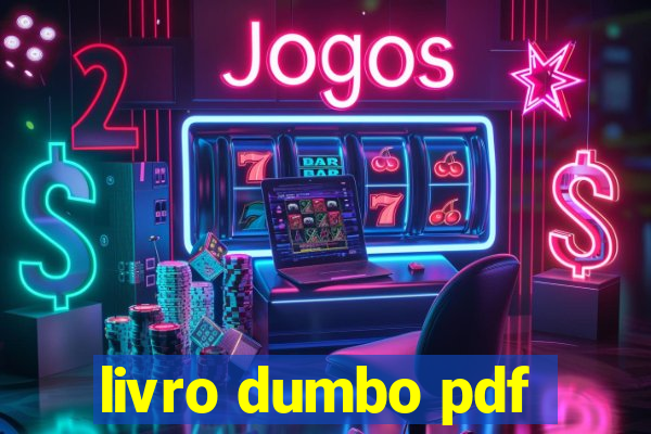 livro dumbo pdf