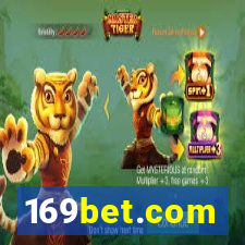 169bet.com