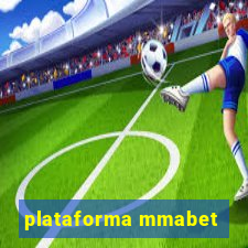 plataforma mmabet