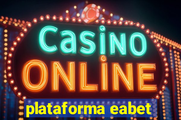 plataforma eabet