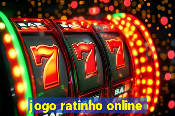 jogo ratinho online