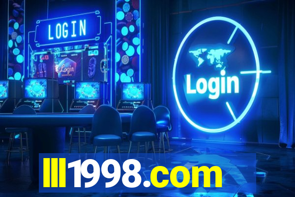 lll1998.com