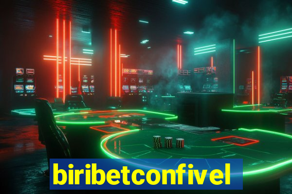 biribetconfivel