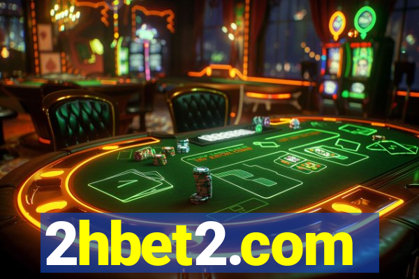 2hbet2.com