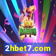 2hbet7.com