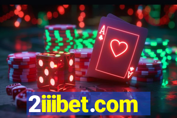 2iiibet.com