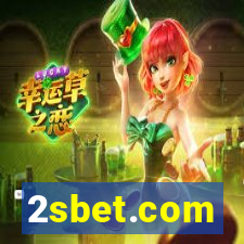 2sbet.com