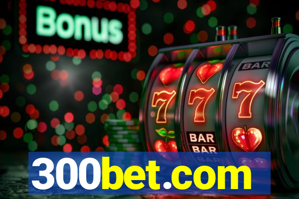 300bet.com