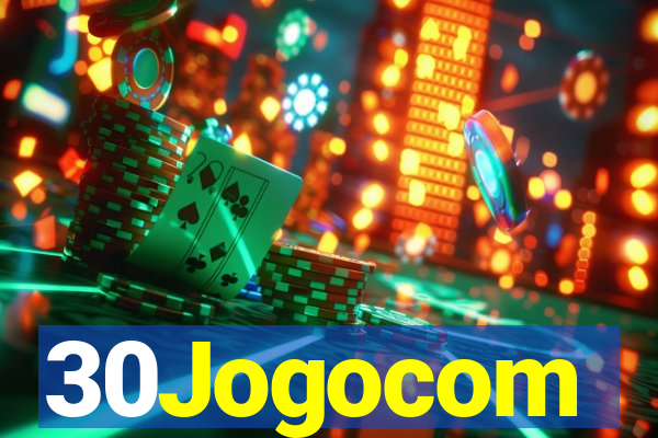 30Jogocom