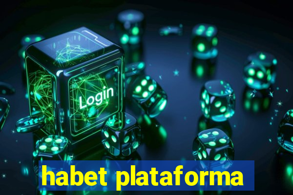 habet plataforma