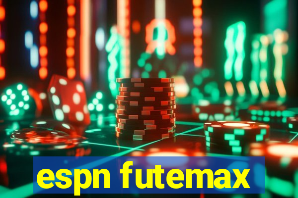 espn futemax