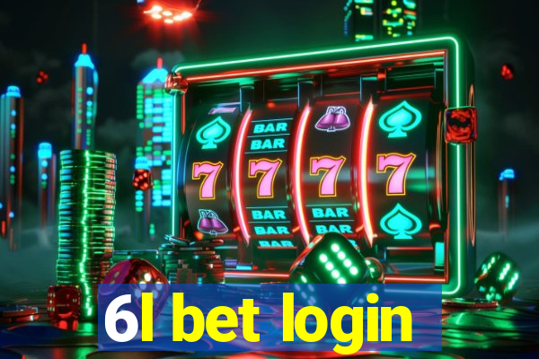 6l bet login