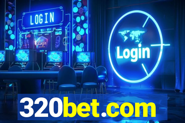 320bet.com