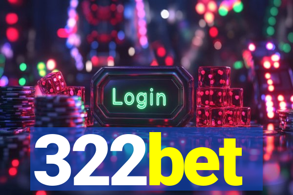 322bet